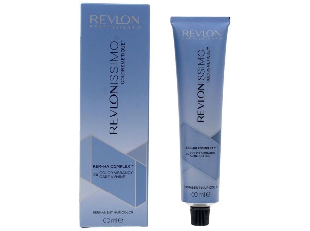 Revlonissimo Colorsmetique 8,21 60 Ml