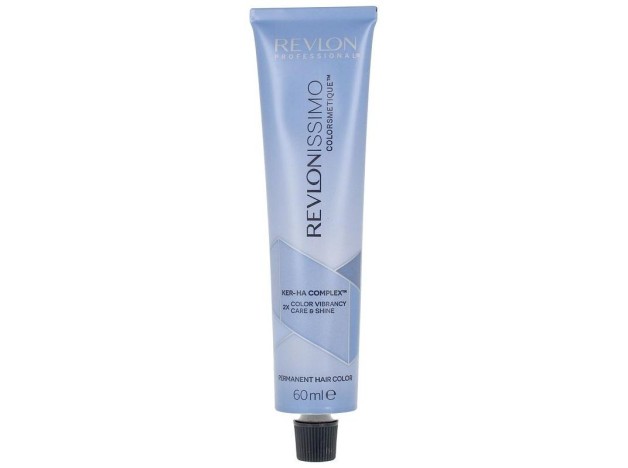 Revlonissimo Colorsmetique 8,01 60 Ml