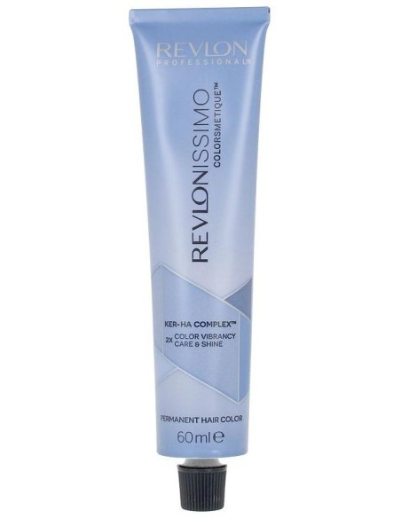 Revlonissimo Colorsmetique 8,01 60 Ml
