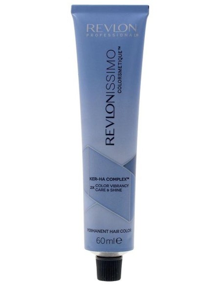 Revlon Revlonissimo Colorsmetique Permanent Hair Color 921 60Ml