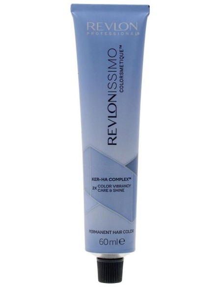 Revlonissimo Colorsmetique 8,21 60 Ml