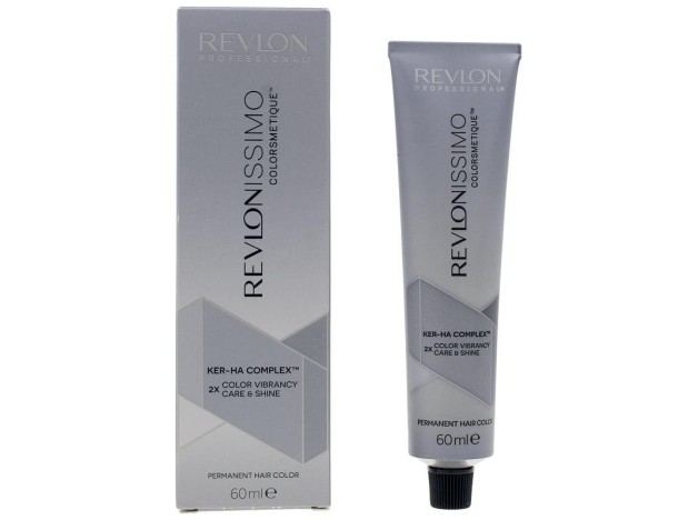 Revlonissimo Colorsmetique 3-Dark Brown 60 Ml