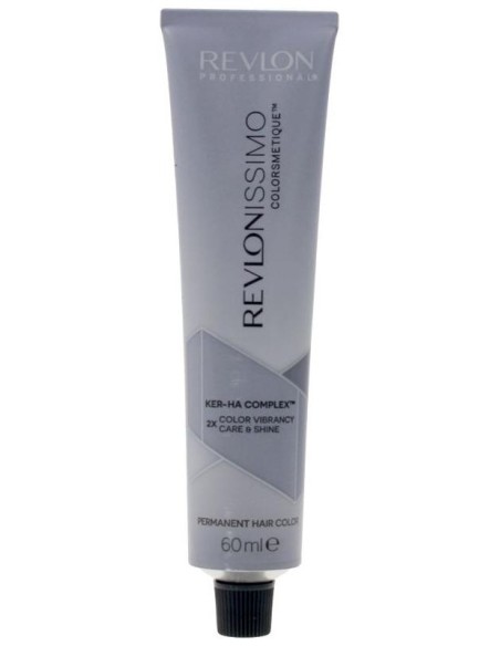Revlonissimo Colorsmetique 5-Light Brown 60 Ml