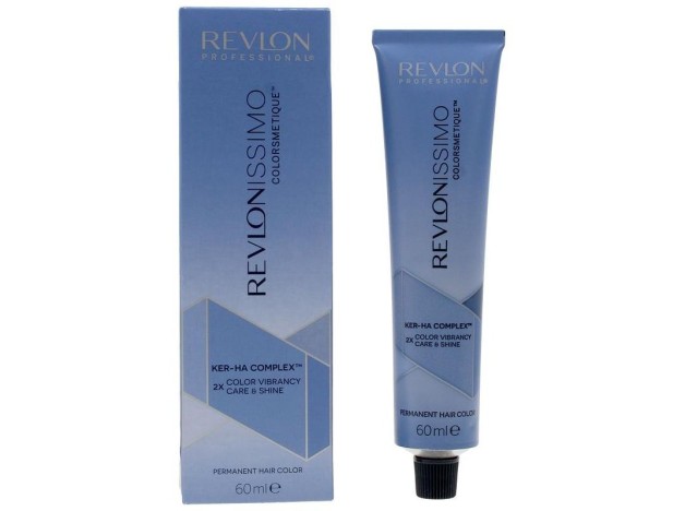 Revlon Revlonissimo Colorsmetique Permanent...