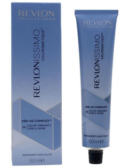 Revlon Revlonissimo Colorsmetique Permanent Hair Color 921 60Ml