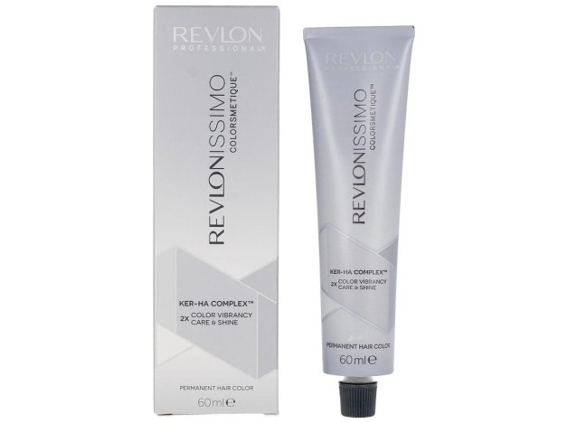 Revlonissimo Colorsmetique 6-Dark Blonde 60 Ml