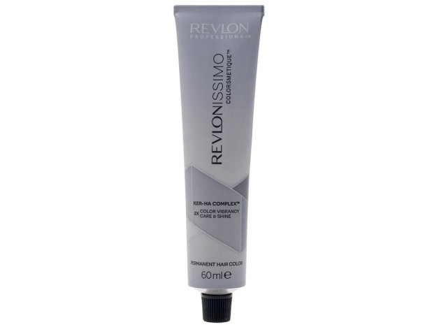 Revlonissimo Colorsmetique 3-Dark Brown 60 Ml