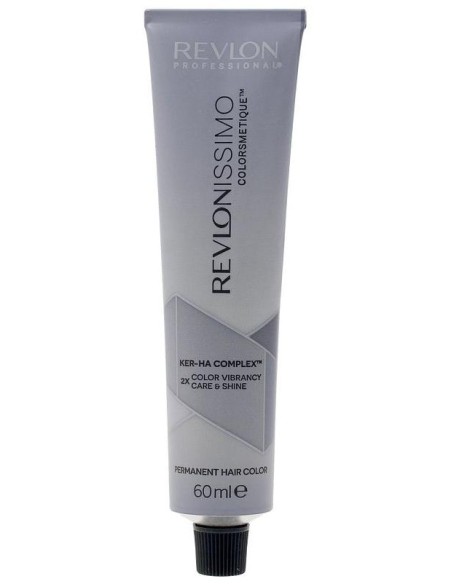Revlonissimo Colorsmetique 3-Dark Brown 60 Ml