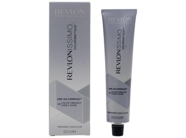 Revlonissimo Colorsmetique 5-Light Brown 60 Ml