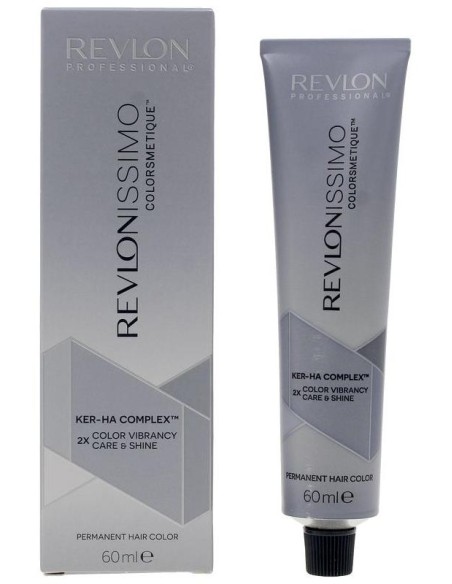 Revlonissimo Colorsmetique 5-Light Brown 60 Ml