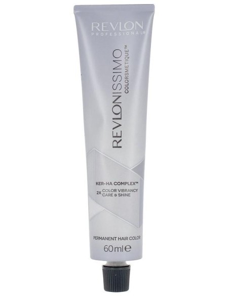 Revlonissimo Colorsmetique 7-Medium Blonde 60 Ml