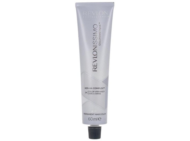 Revlonissimo Colorsmetique 6-Dark Blonde 60 Ml