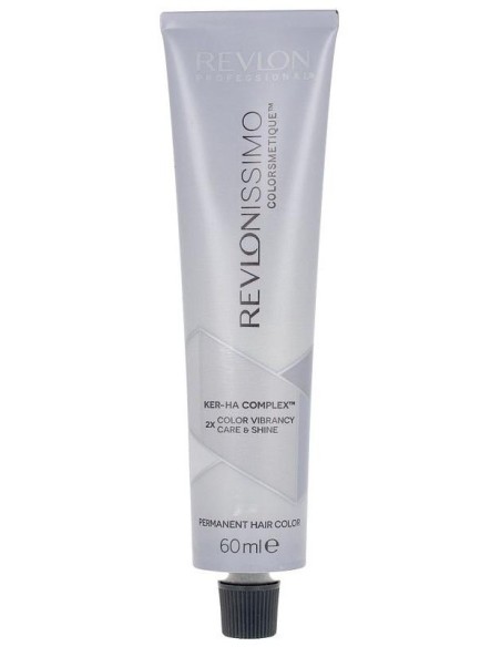 Revlonissimo Colorsmetique 6-Dark Blonde 60 Ml