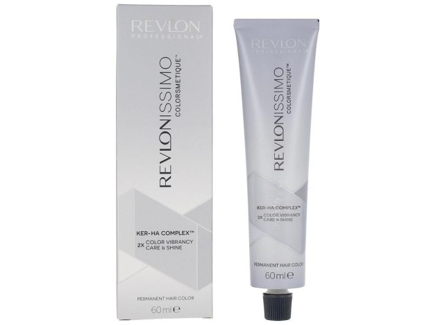 Revlonissimo Colorsmetique 8-Light Blonde 60 Ml