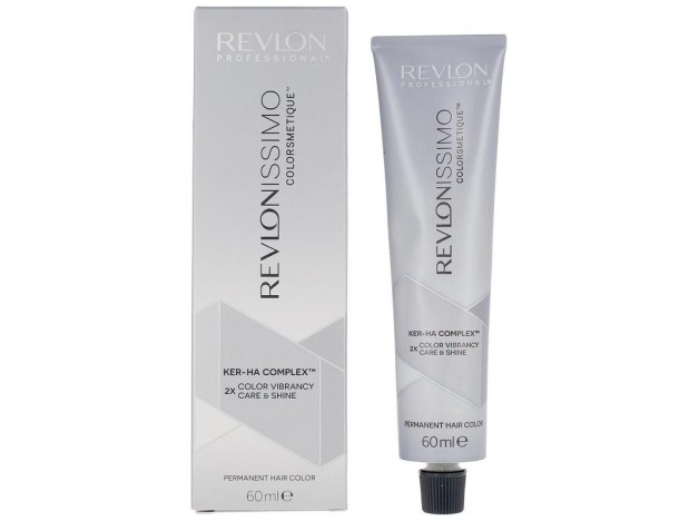 Revlonissimo Colorsmetique 7-Medium Blonde 60 Ml