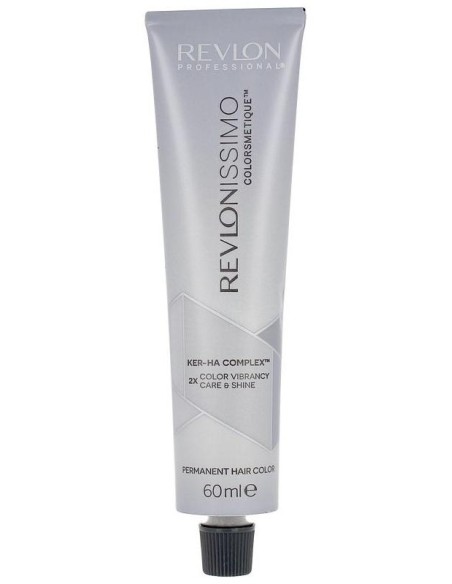Revlonissimo Colorsmetique High Coverage 5-Light Brown 60 Ml