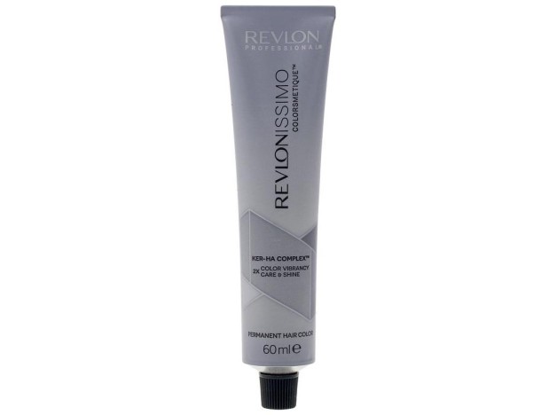 Revlonissimo Colorsmetique High Coverage 6-Dark...