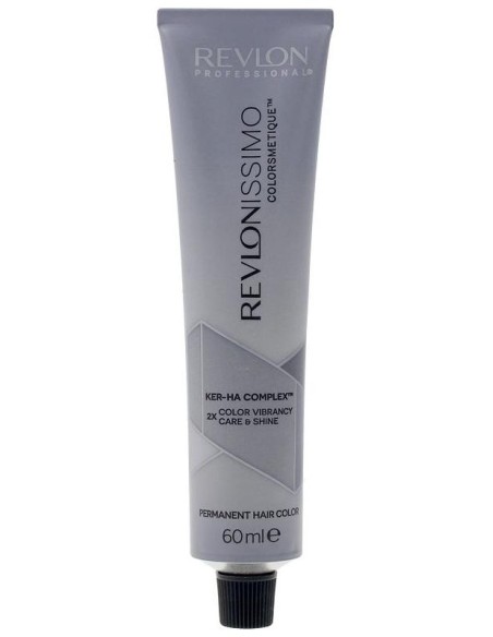 Revlonissimo Colorsmetique High Coverage 6-Dark Blonde 60 Ml