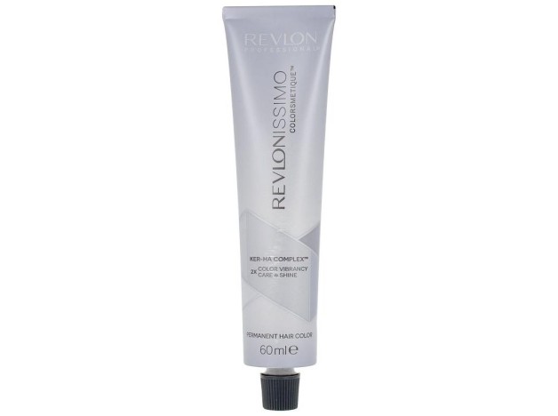 Revlonissimo Colorsmetique 8-Light Blonde 60 Ml