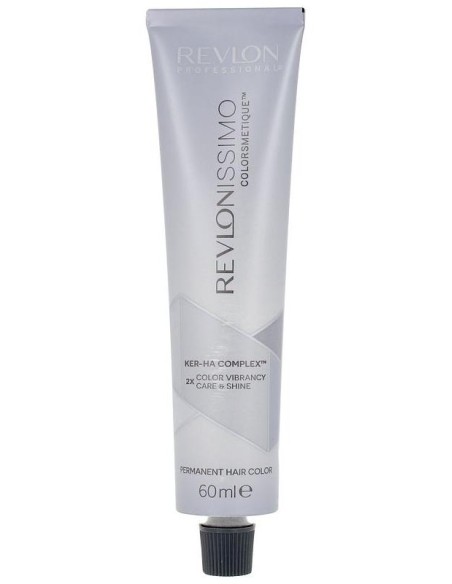 Revlonissimo Colorsmetique 8-Light Blonde 60 Ml