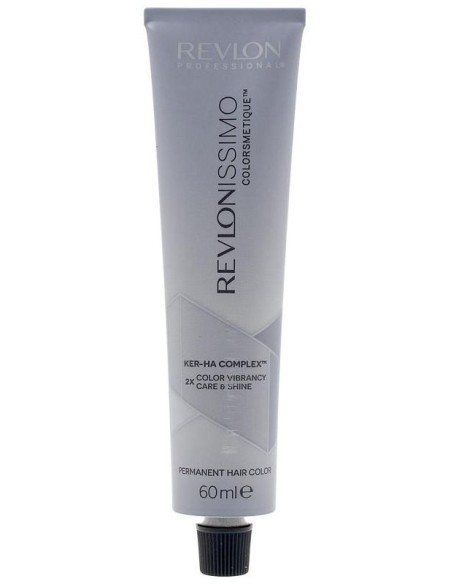 Revlonissimo Colorsmetique High Coverage 7-Medium Blonde 60 Ml