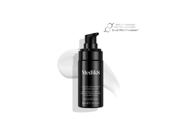 Medik8 Liquid Petides Advanced MP 30 ml