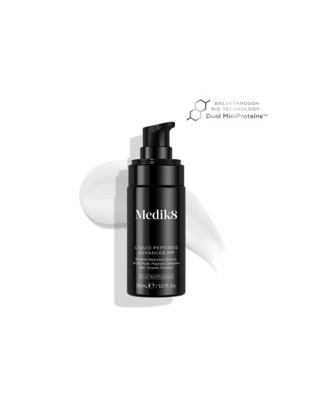 Medik8 Liquid Petides Advanced MP 30 ml