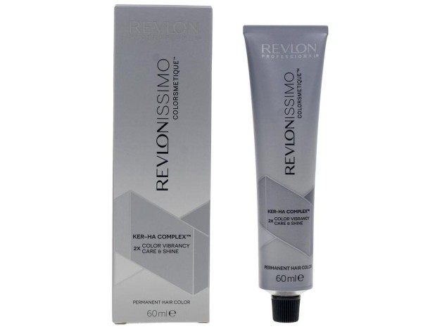Revlonissimo Colorsmetique High Coverage 6-Dark...