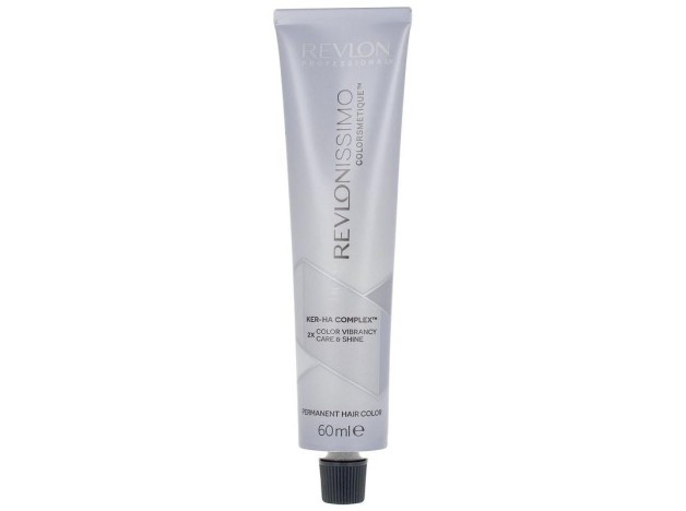 Revlonissimo Colorsmetique 1-Black 60 Ml