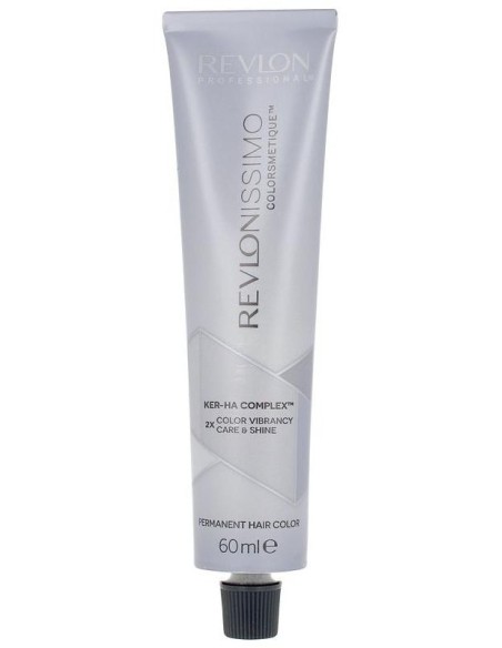 Revlonissimo Colorsmetique 1-Black 60 Ml