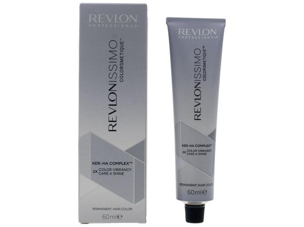 Revlonissimo Colorsmetique 2,10-Blue Black 60 Ml