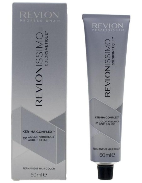 Revlonissimo Colorsmetique 2,10-Blue Black 60 Ml