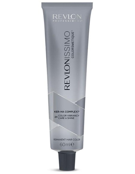 Revlonissimo Colorsmetique Intense Blonde 1200Mn-Natural 60 Ml
