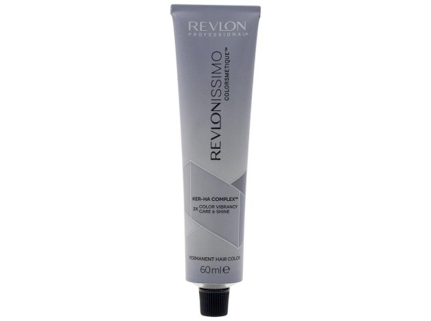 Revlonissimo Colorsmetique 2,10-Blue Black 60 Ml