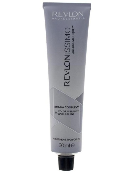 Revlonissimo Colorsmetique 2,10-Blue Black 60 Ml