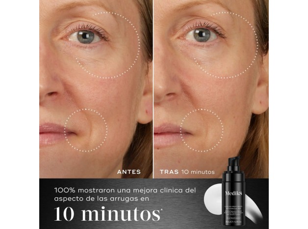 Medik8 Liquid Petides Advanced MP 30 ml