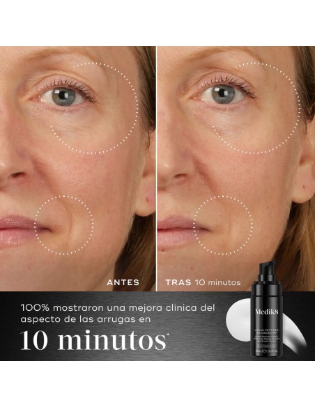 Medik8 Liquid Petides Advanced MP 30 ml