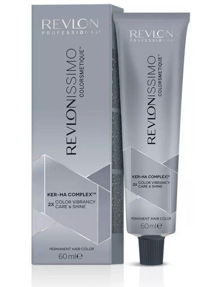 Revlonissimo Colorsmetique Intense Blonde 1200Mn-Natural 60 Ml