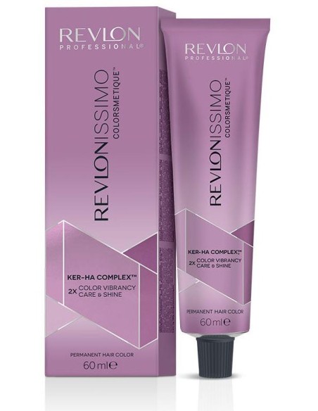 Revlonissimo Colorsmetique 44,20 60 Ml
