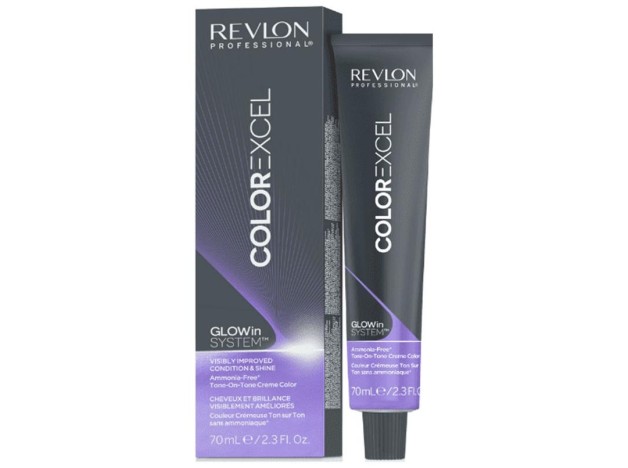 Revlon Revlonissimo Color Excel Creme Gel Nro...