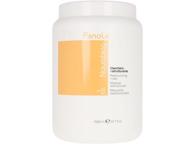 Nutri Care Restructuring Mask 1500 Ml
