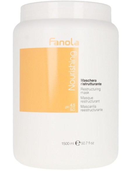 Nutri Care Restructuring Mask 1500 Ml
