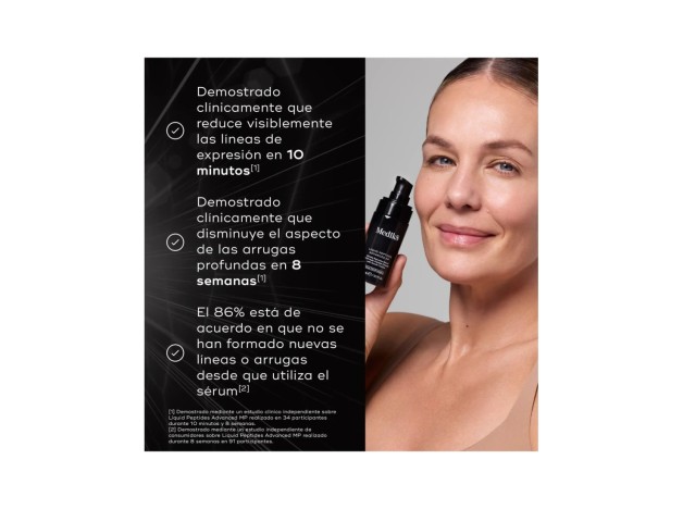 Medik8 Liquid Petides Advanced MP 30 ml