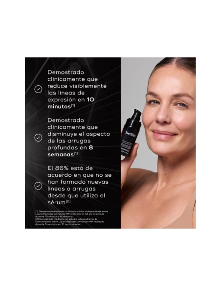 Medik8 Liquid Petides Advanced MP 30 ml