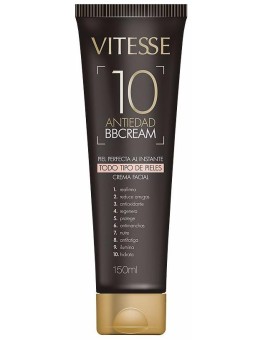 Vitesse Antiedad Bb Cream...