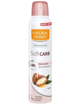 Natural Honey Soft Care...