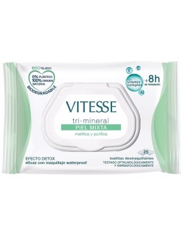 Vitesse Tri-Mineral...