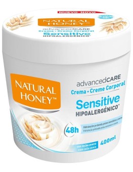 Advancedcare Sensitive...