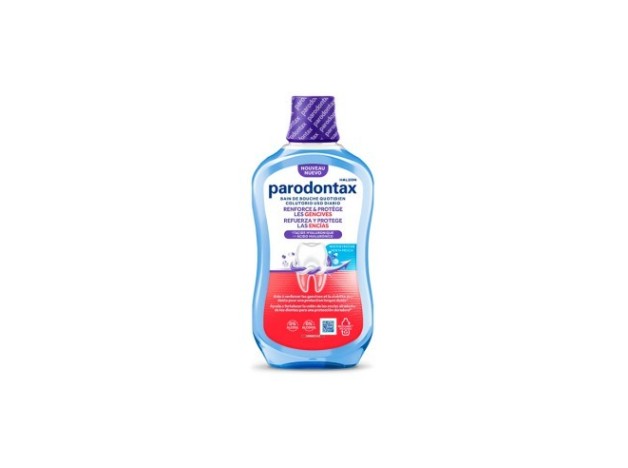 Parodontax Colutorio Refuerza Las Encías 500 ml