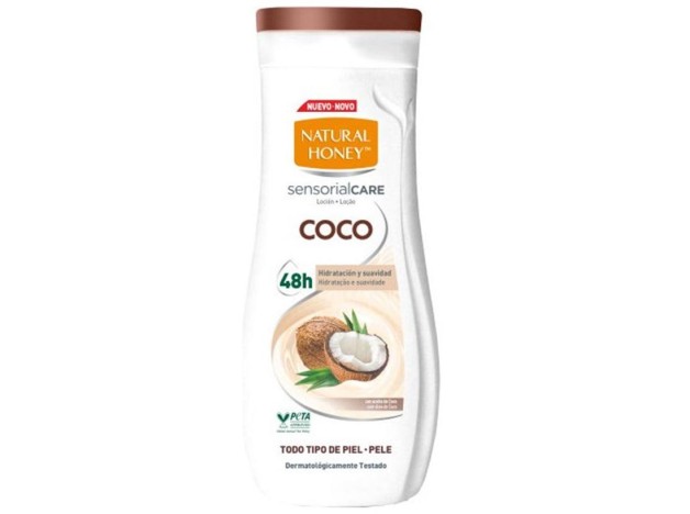 Extra Nutritiva Loción Corporal 330 Ml